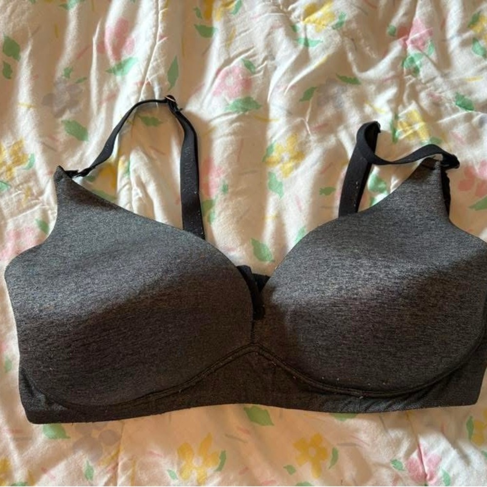 Gray Women's Intimate Bra